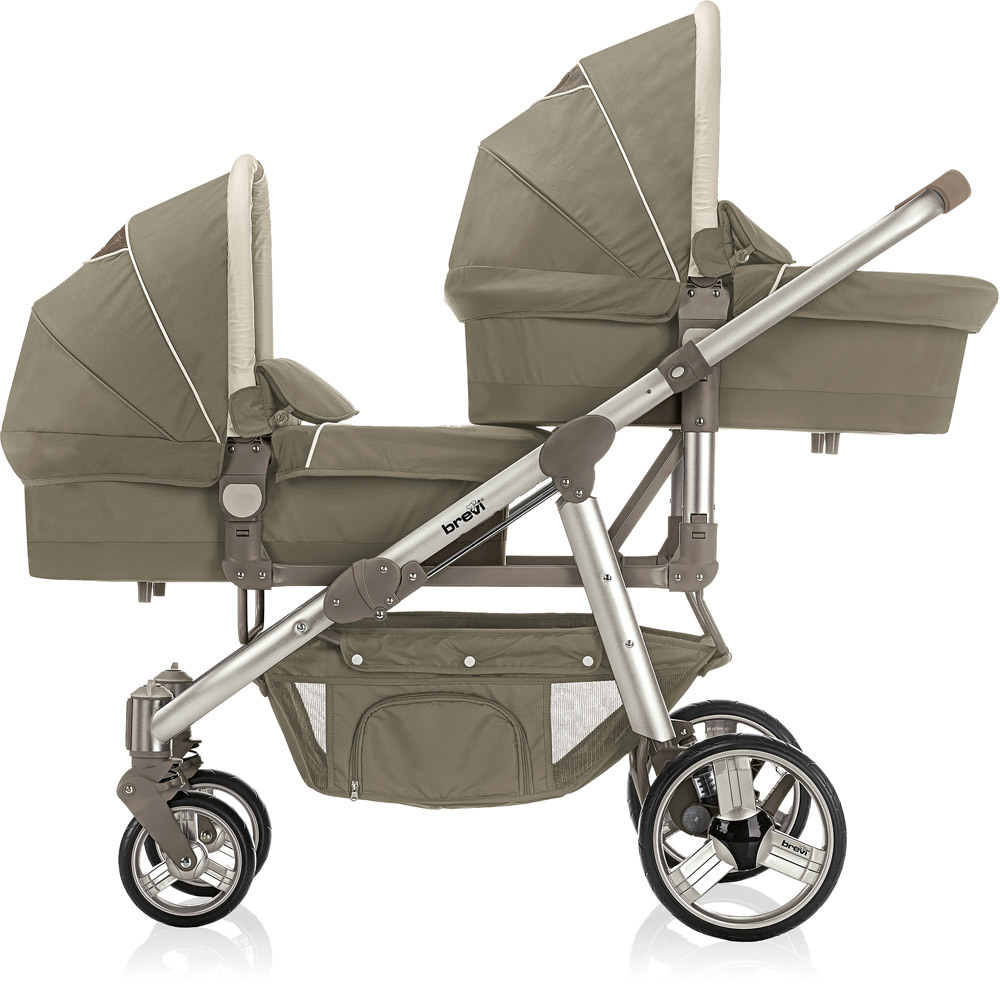 brevi pram