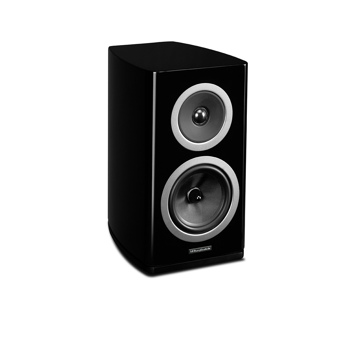 reva 2 speakers