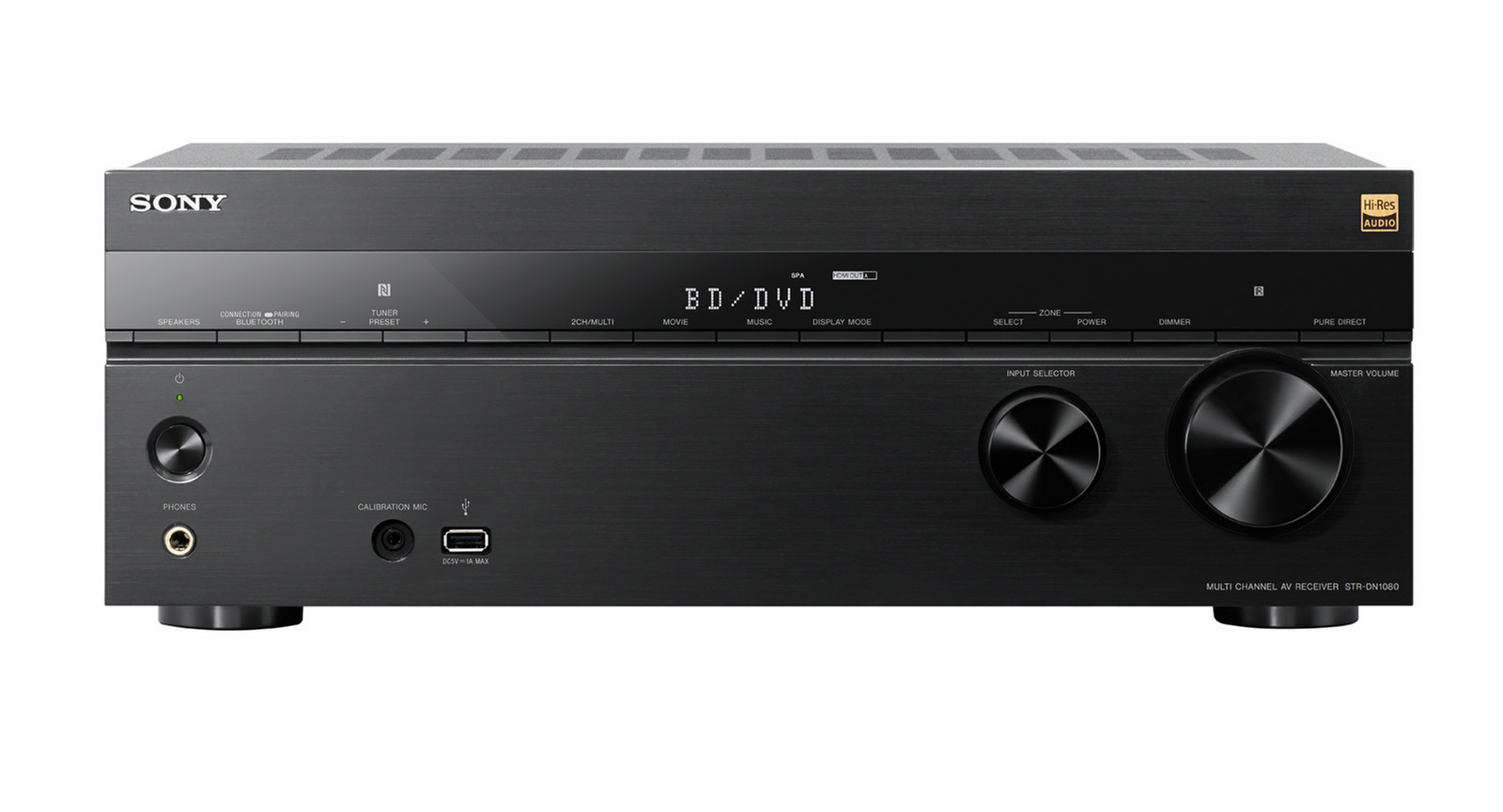 19+ Av receiver in nepal information