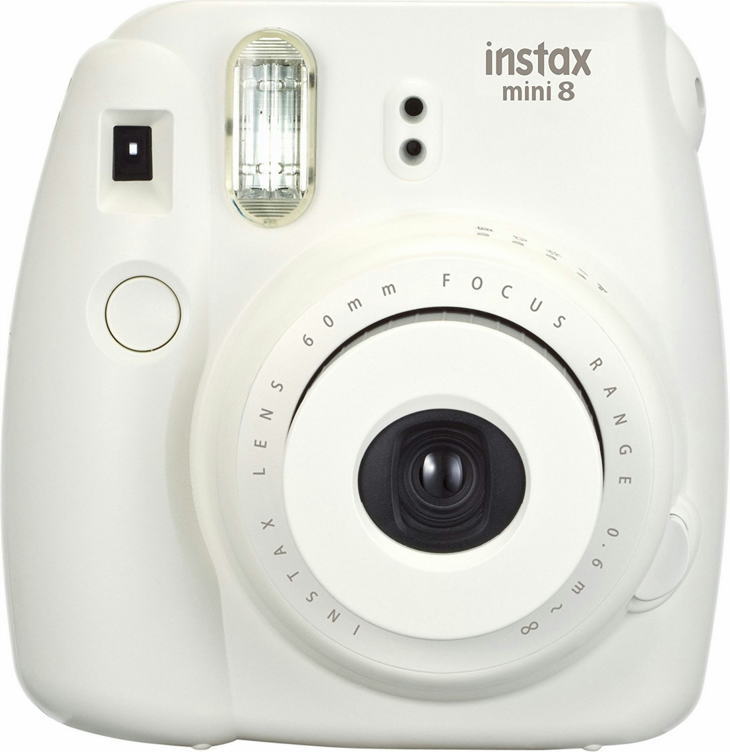 Instax mini 8 размер фото