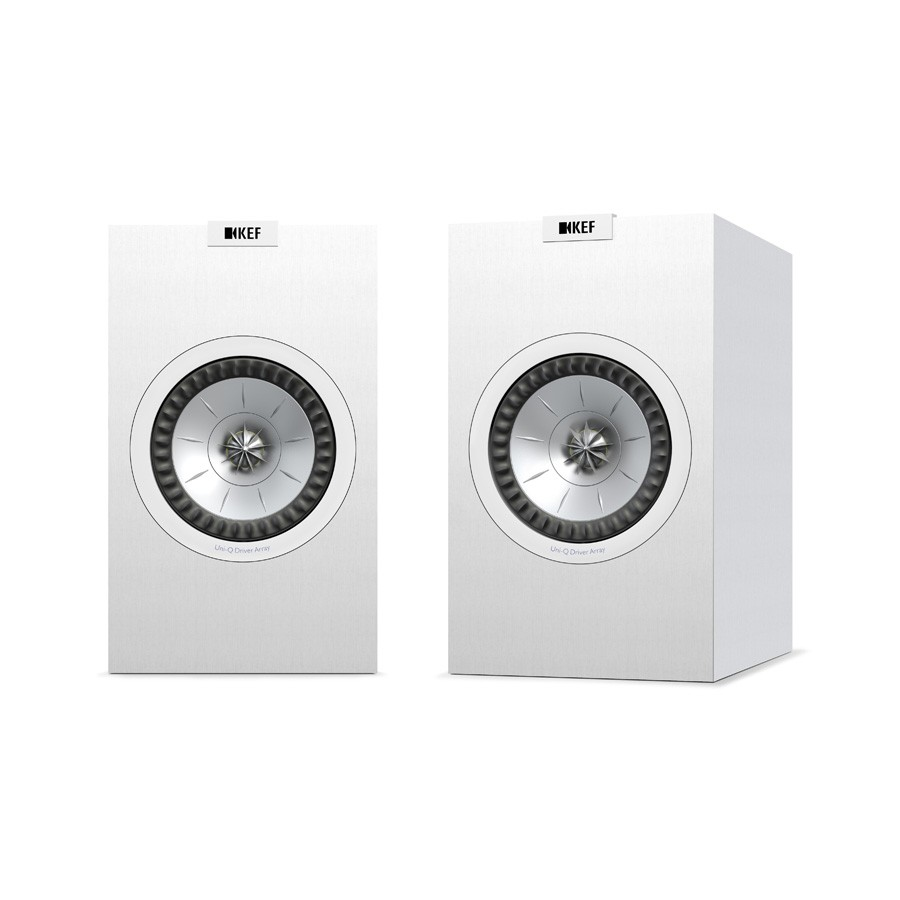 kef white