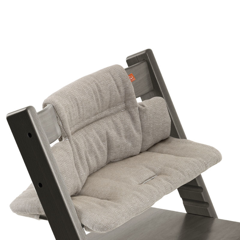 Подушка для стульчика stokke tripp