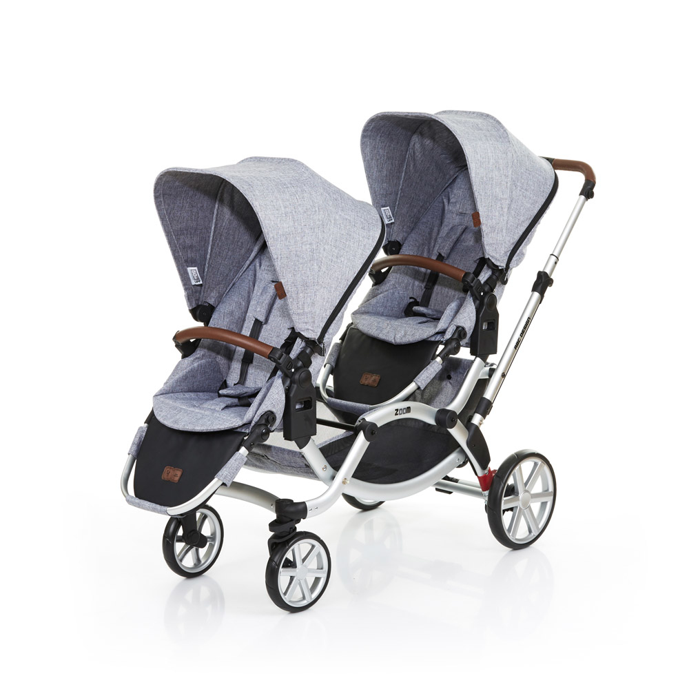 abc design baby stroller