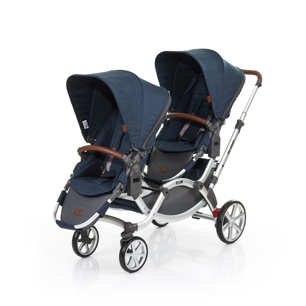 abc design zoom stroller