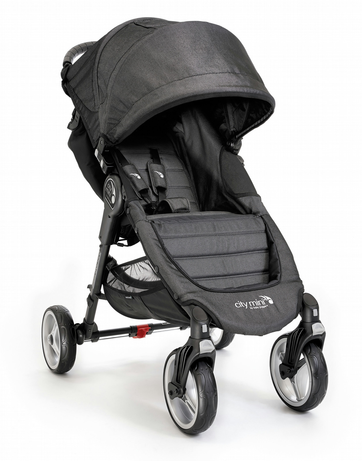 baby jogger city mini weight max