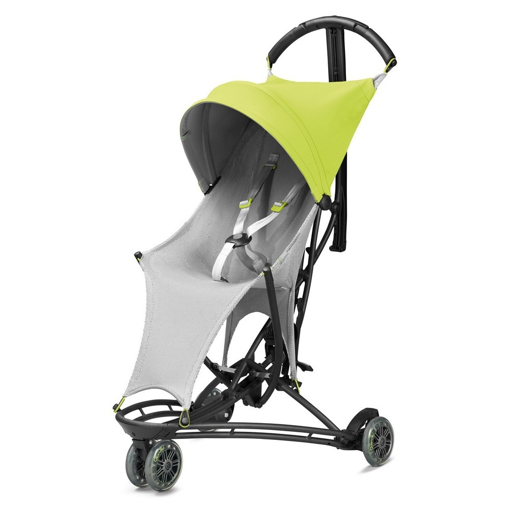 quinny yezz air stroller