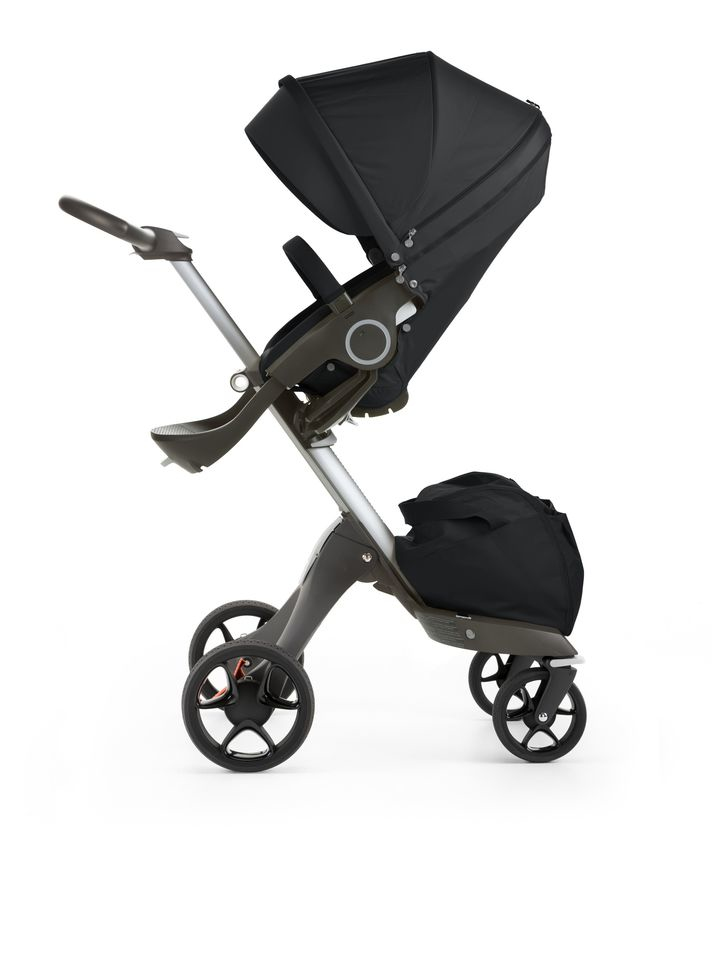 stokke baby carriage