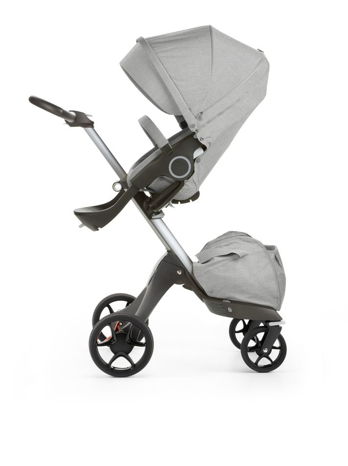 stokke baby carriage