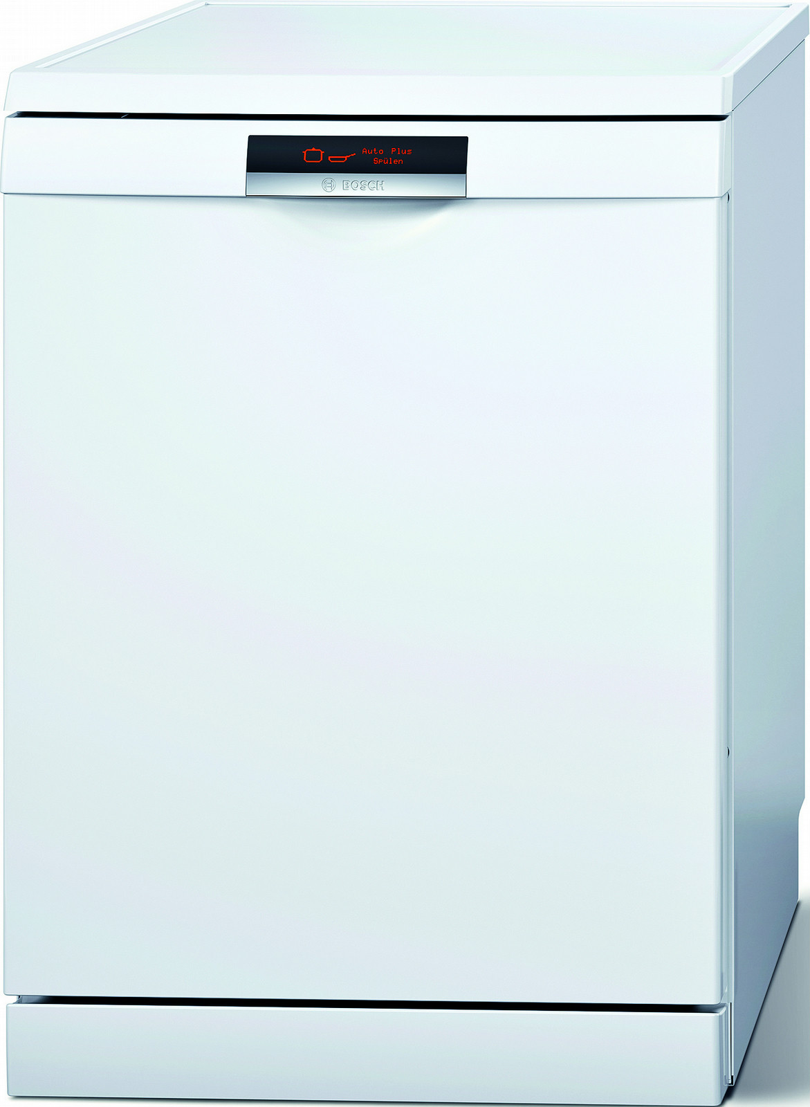 Bosch logixx ecosilence store dishwasher