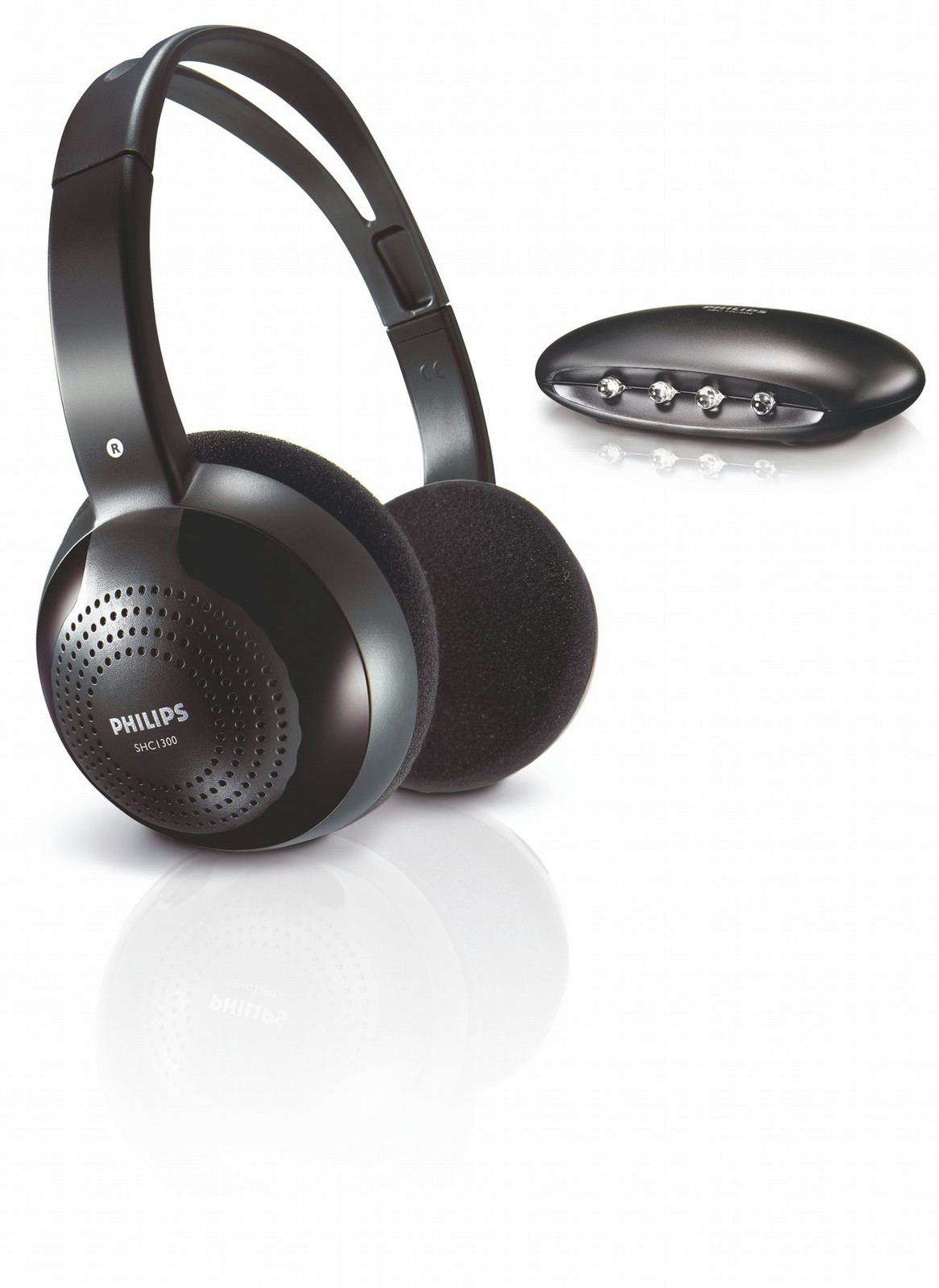 active noise cancelling wired earphones