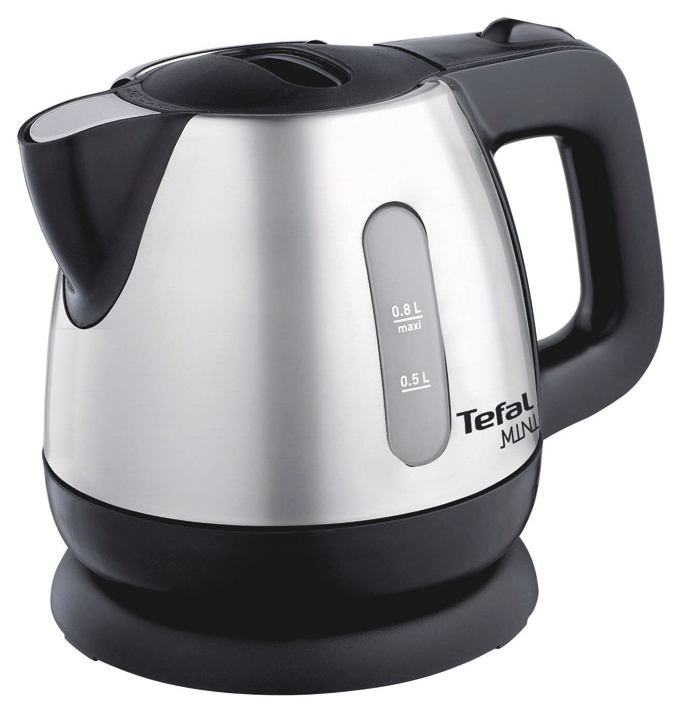 tefal mini kettle