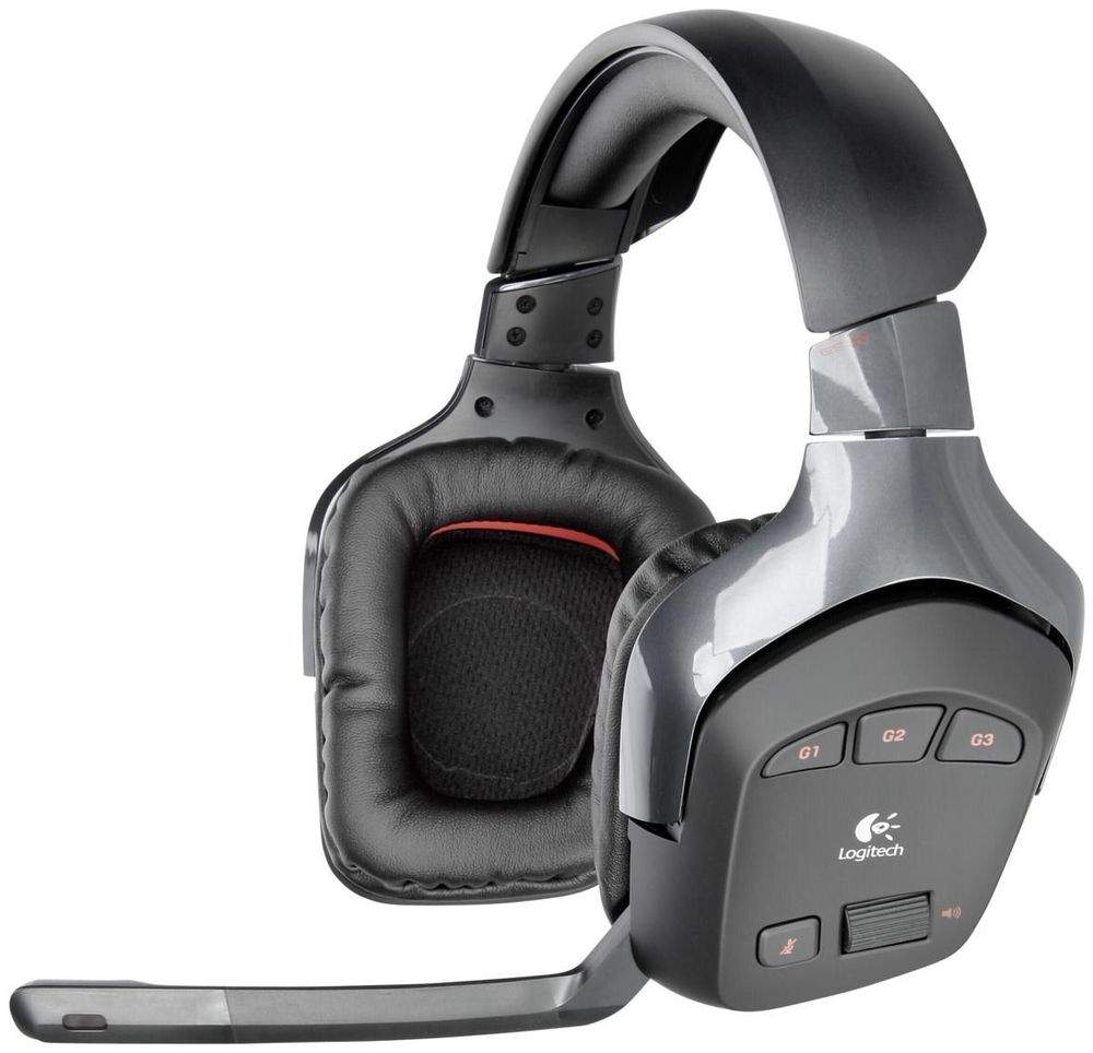 Logitech g435 driver