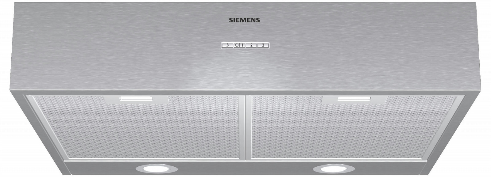 Кухонная вытяжка Siemens lc66be532