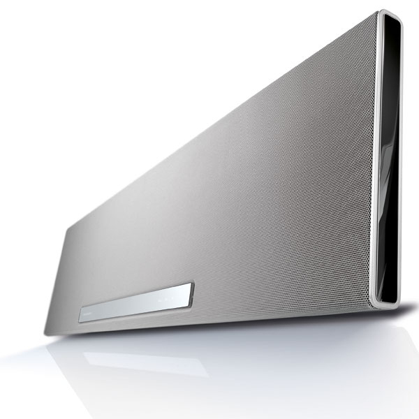 Loewe sound bar best sale