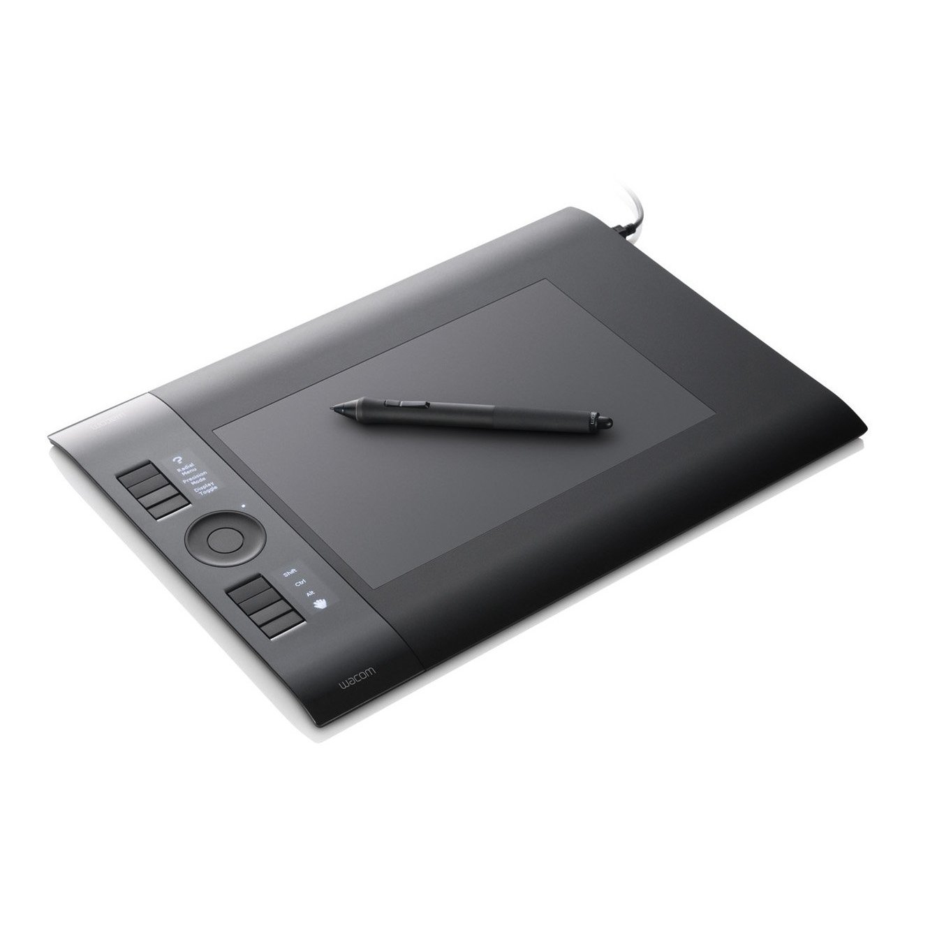 Wacom компьютер