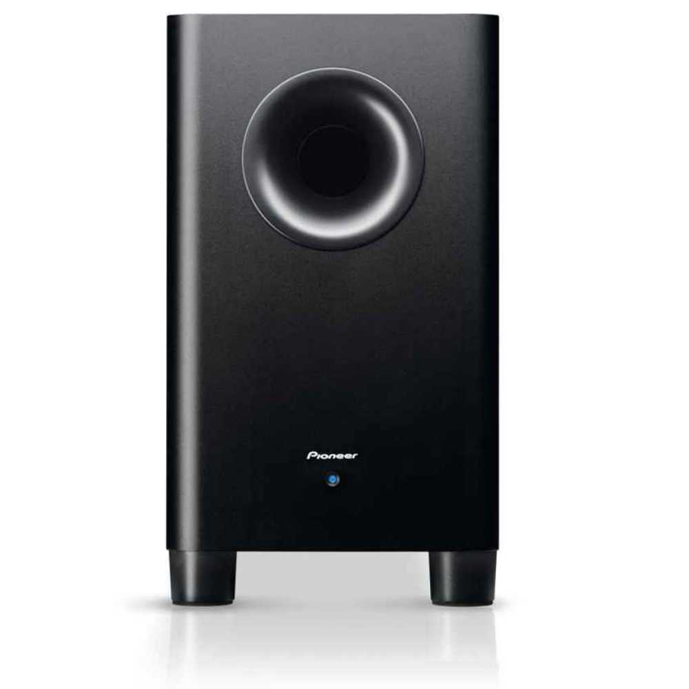 ᐈ Pioneer S 21w Best Price Technical Specifications