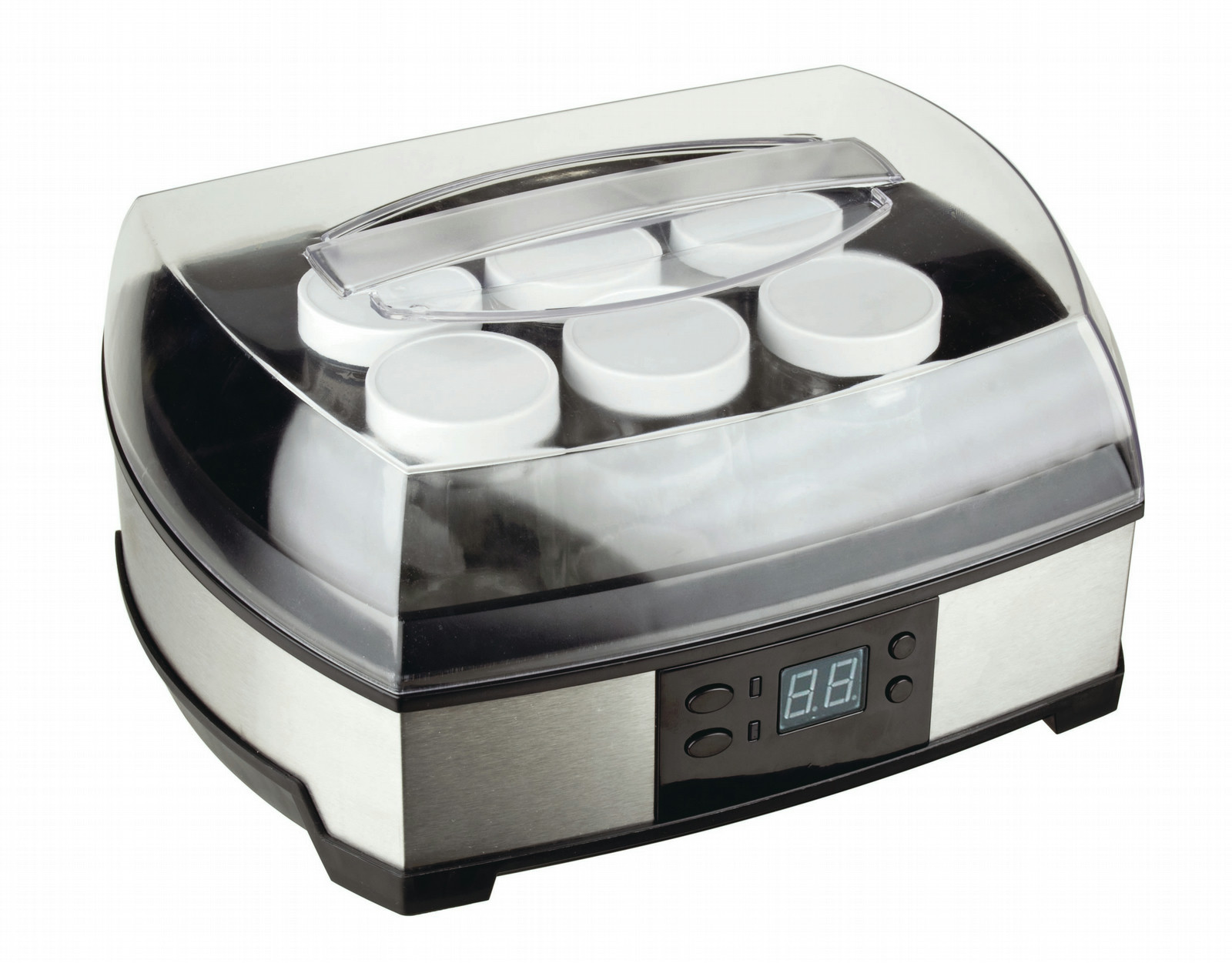 cuisinart yogurt maker