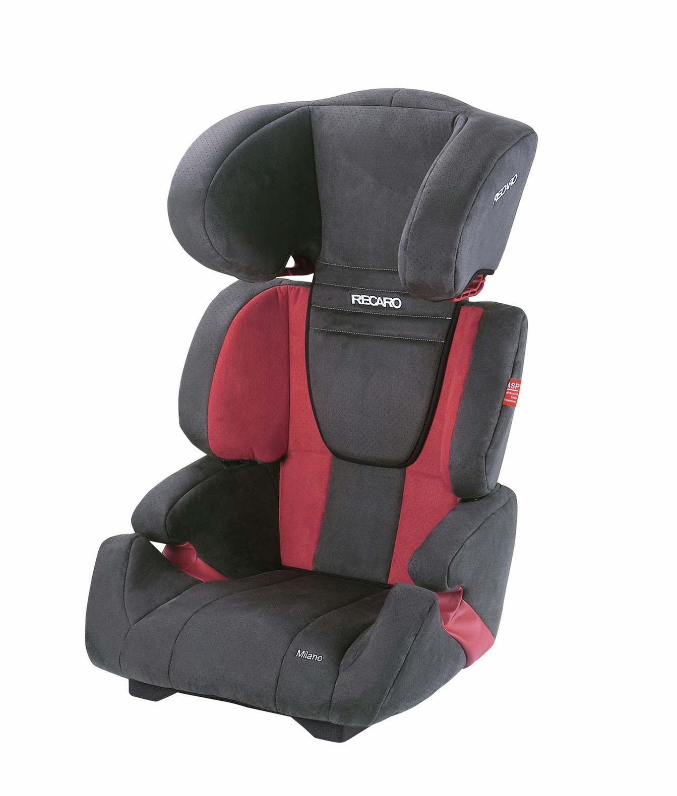 recaro baby chair