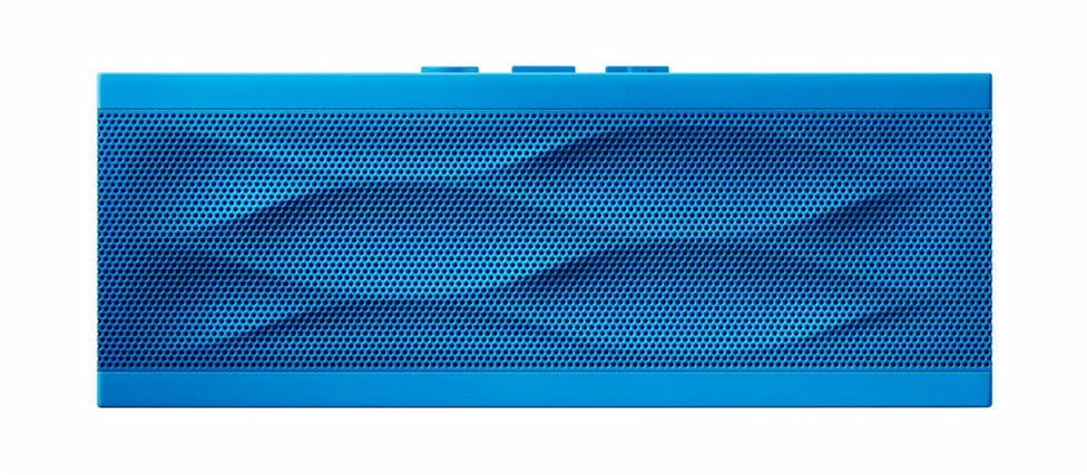 jawbone jambox blue